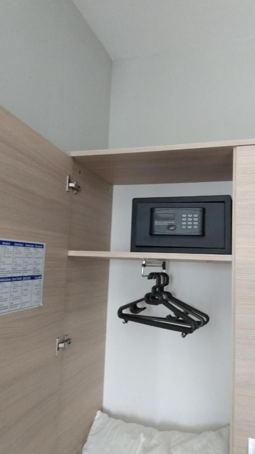 Aparthotel Sorrento Sole Mare Sveti Vlas Esterno foto