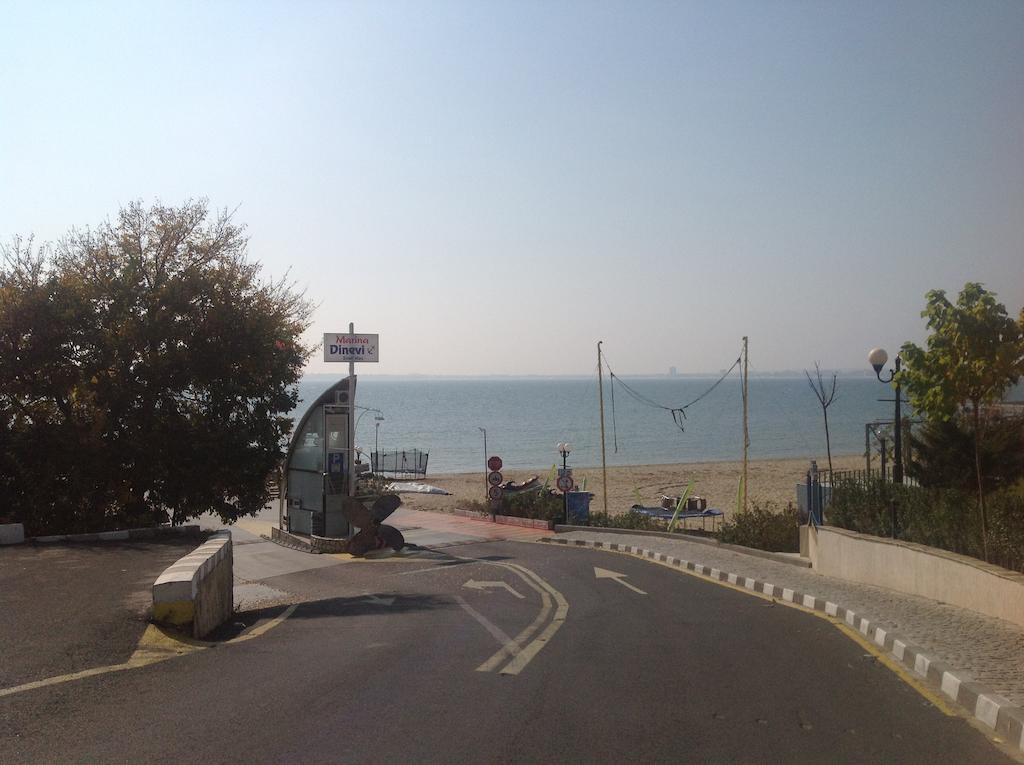 Aparthotel Sorrento Sole Mare Sveti Vlas Esterno foto